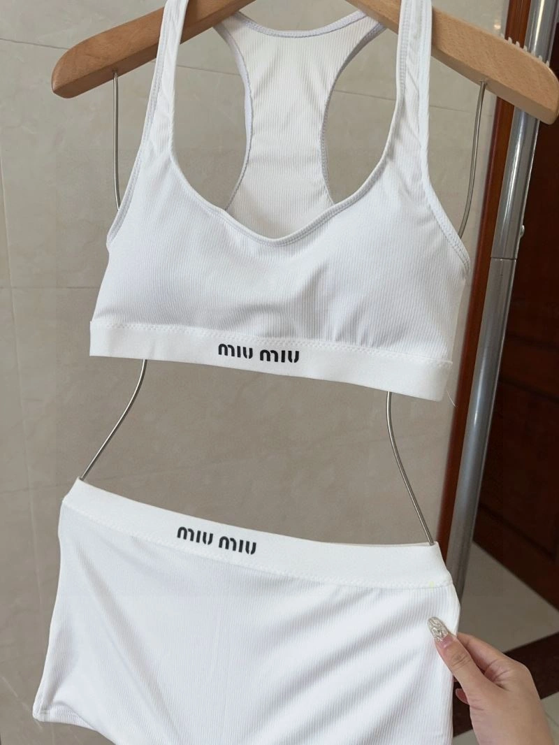 Miu Miu Bikins Practical 256199