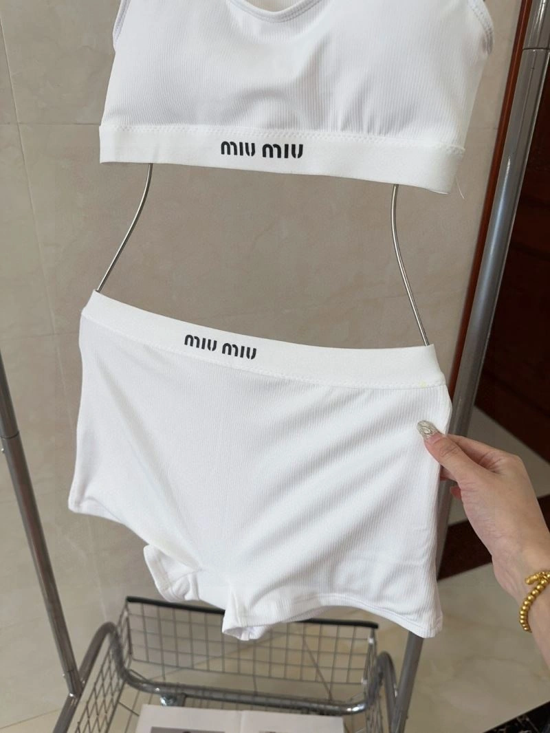Miu Miu Bikins Practical 256199