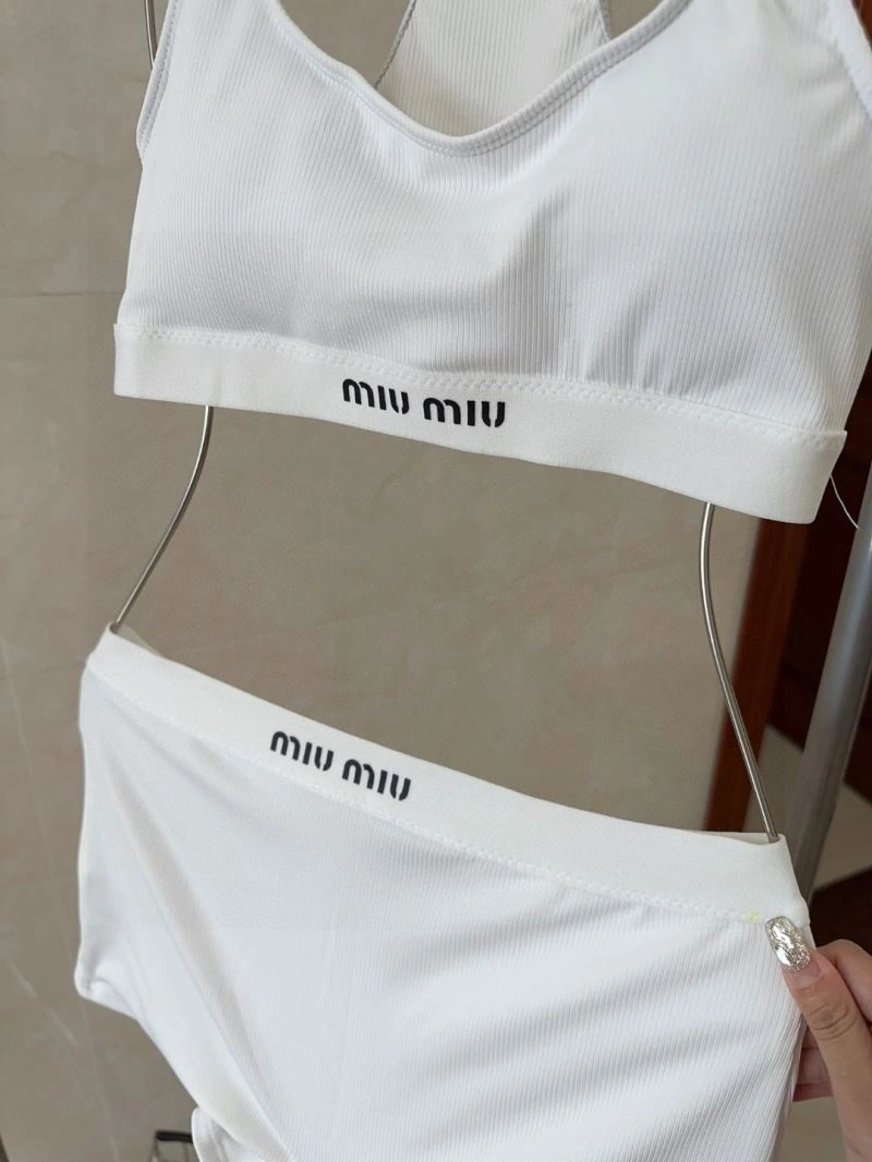 Miu Miu Bikins Practical 256199