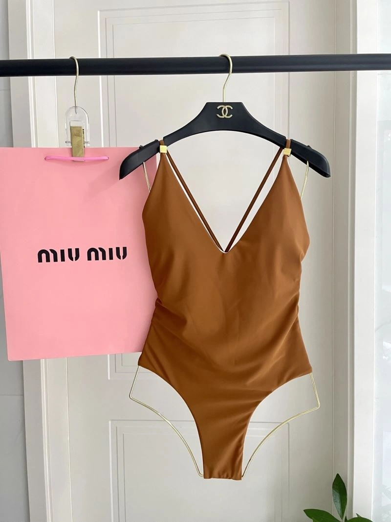 StreetReady Miu Miu Bikins 256198