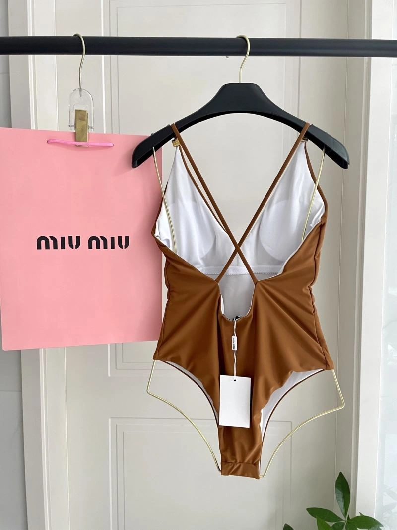 StreetReady Miu Miu Bikins 256198
