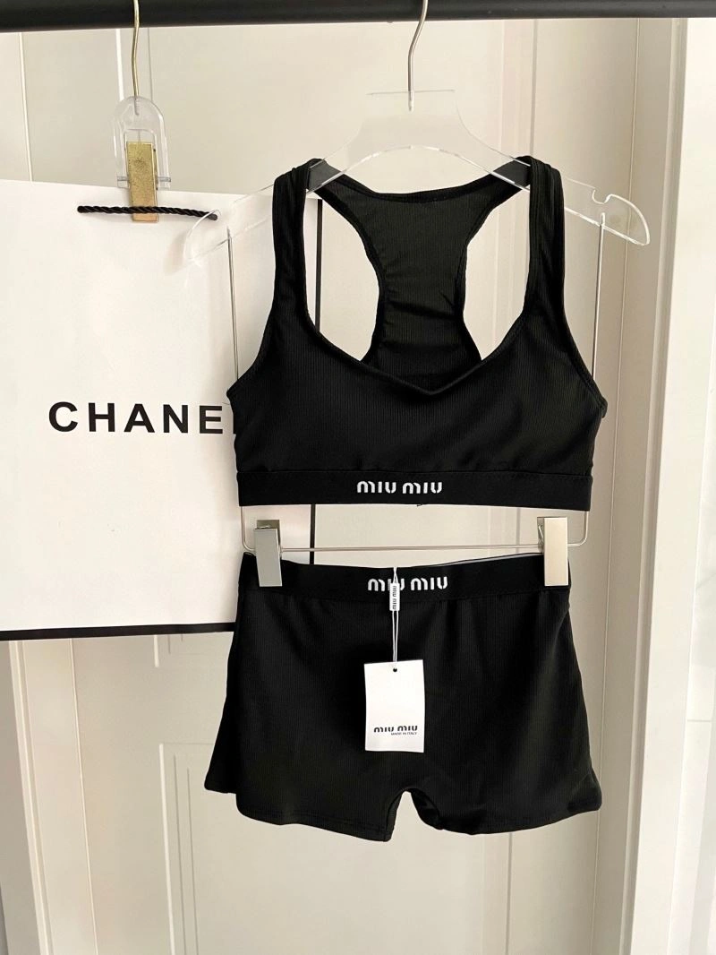 Miu Miu Bikins QuickDry 256195