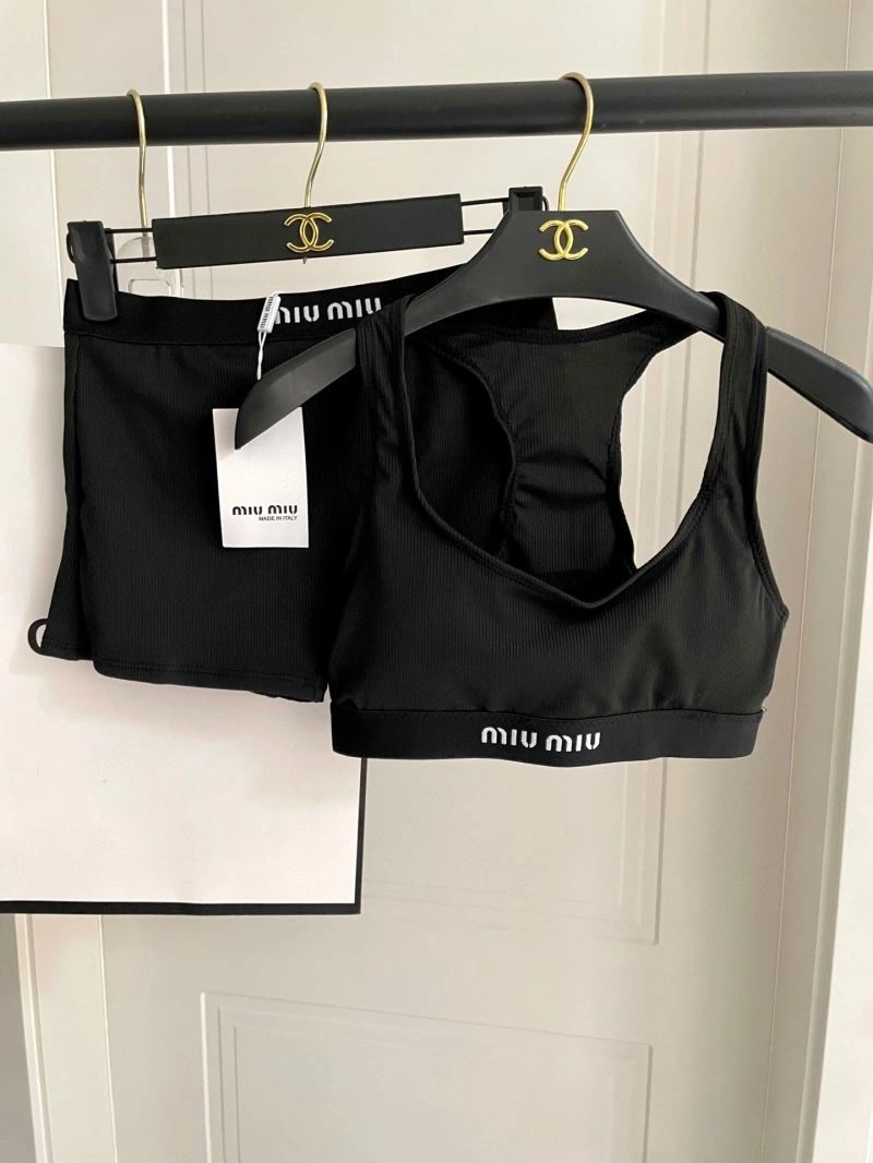 Miu Miu Bikins QuickDry 256195