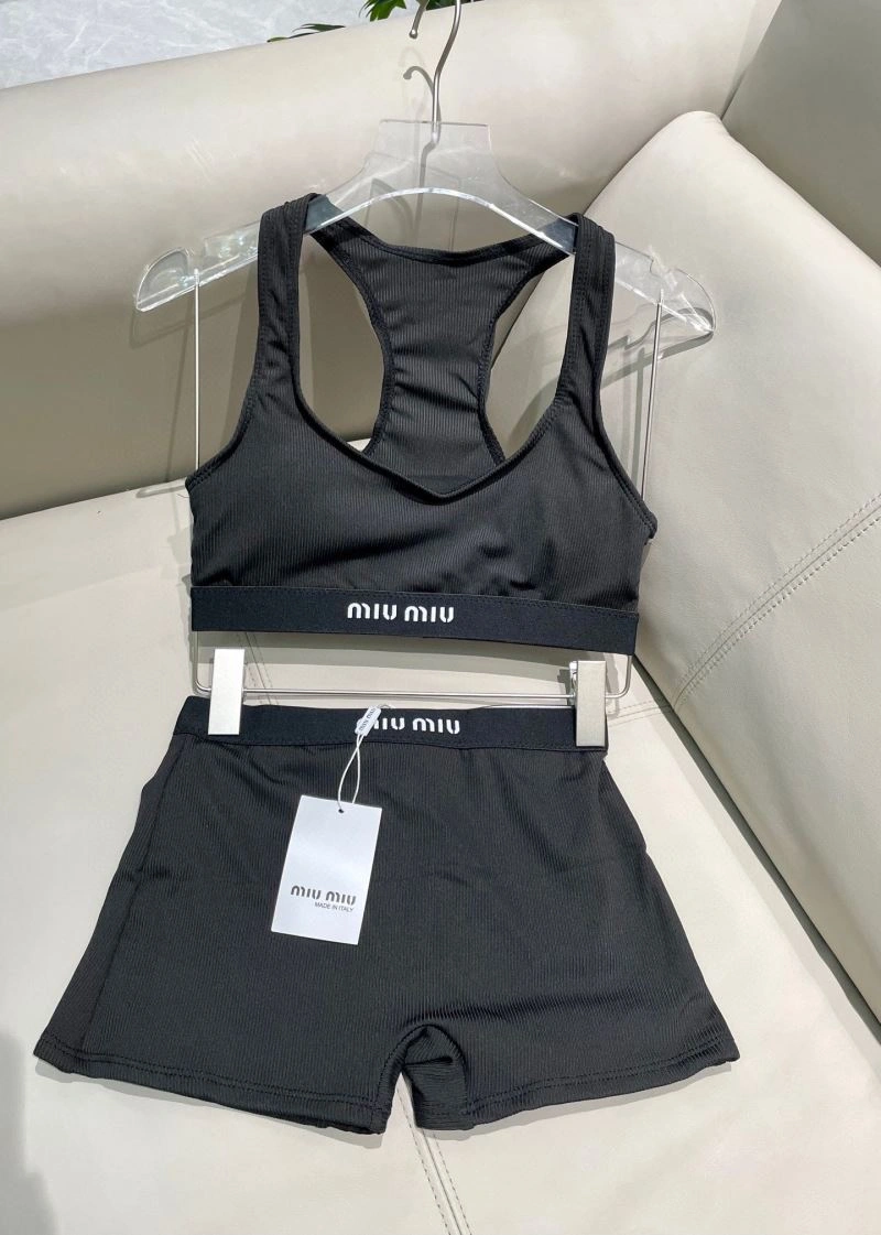 Miu Miu Bikins QuickDry 256195