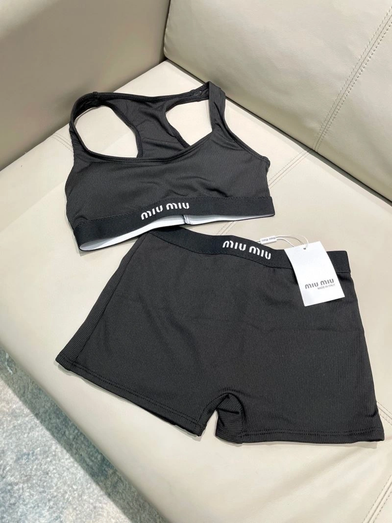 Miu Miu Bikins QuickDry 256195