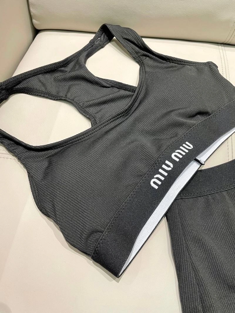 Miu Miu Bikins QuickDry 256195