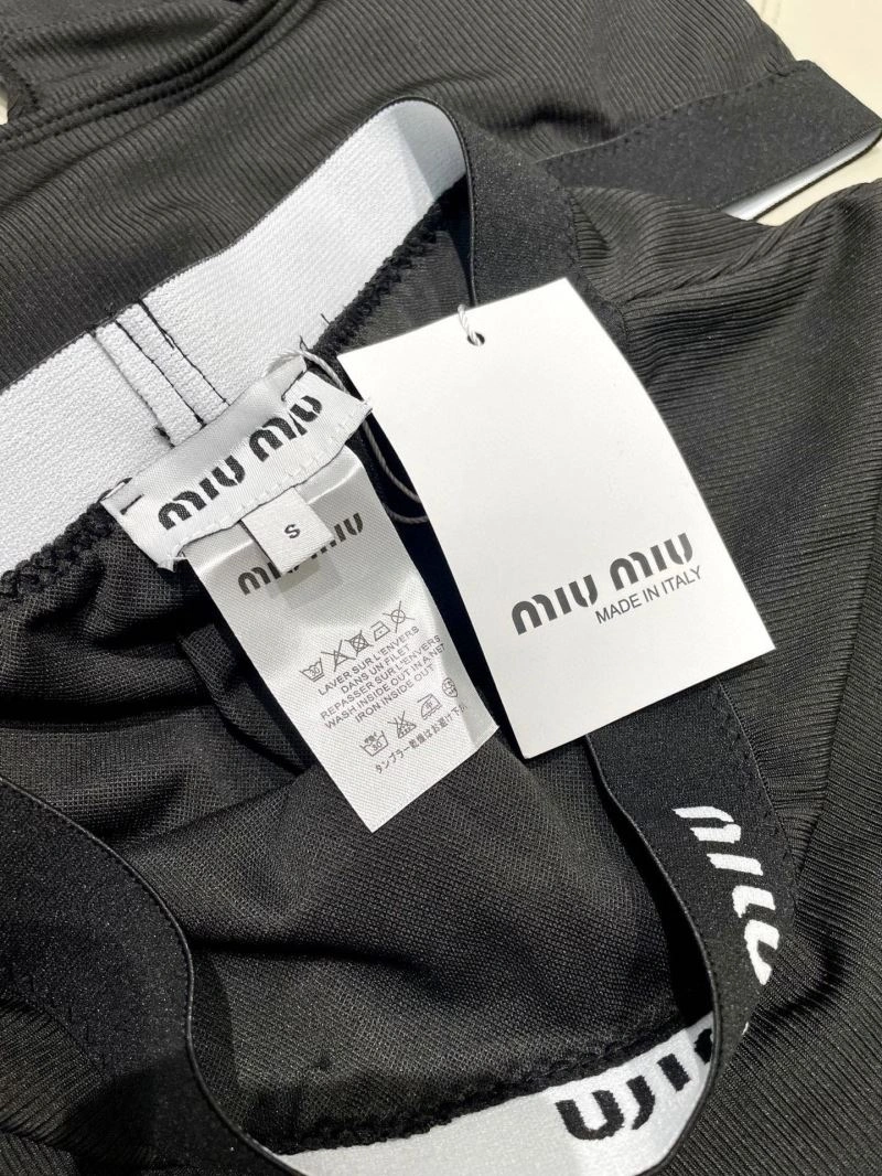 Miu Miu Bikins QuickDry 256195