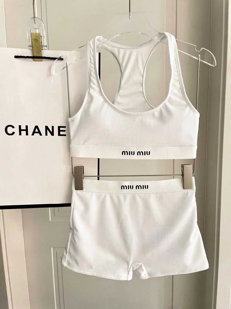 Miu Miu Bikins Soft 256196