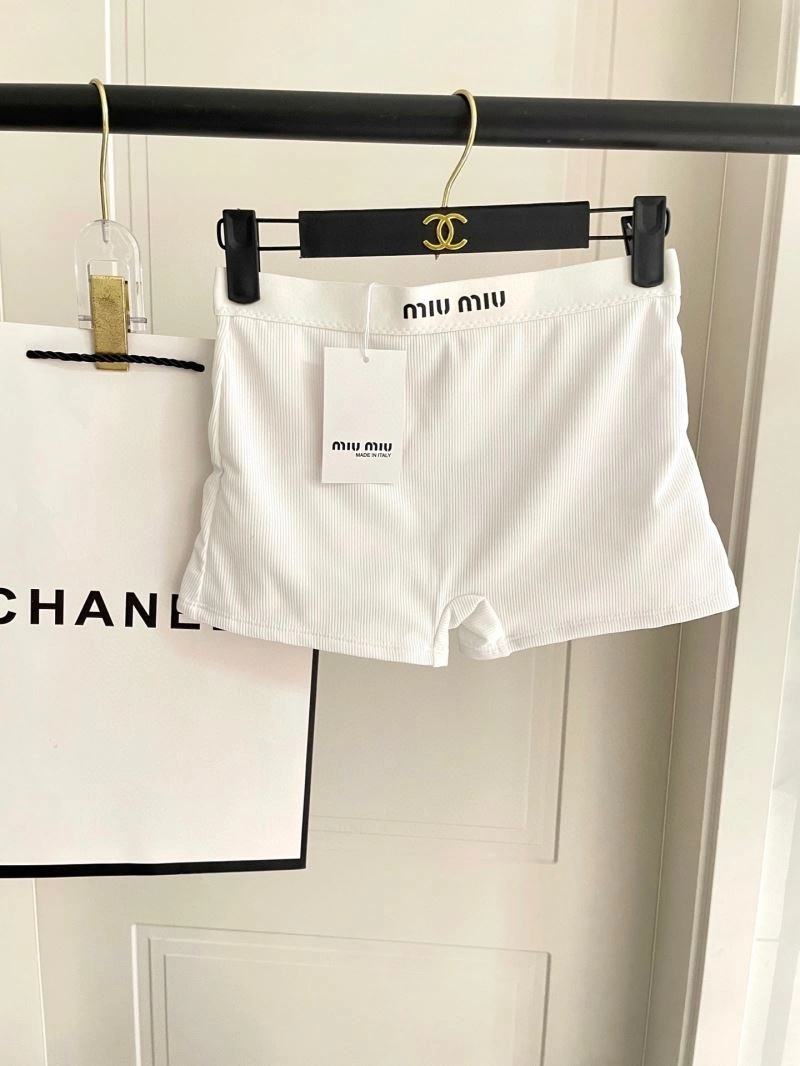 Miu Miu Bikins Soft 256196