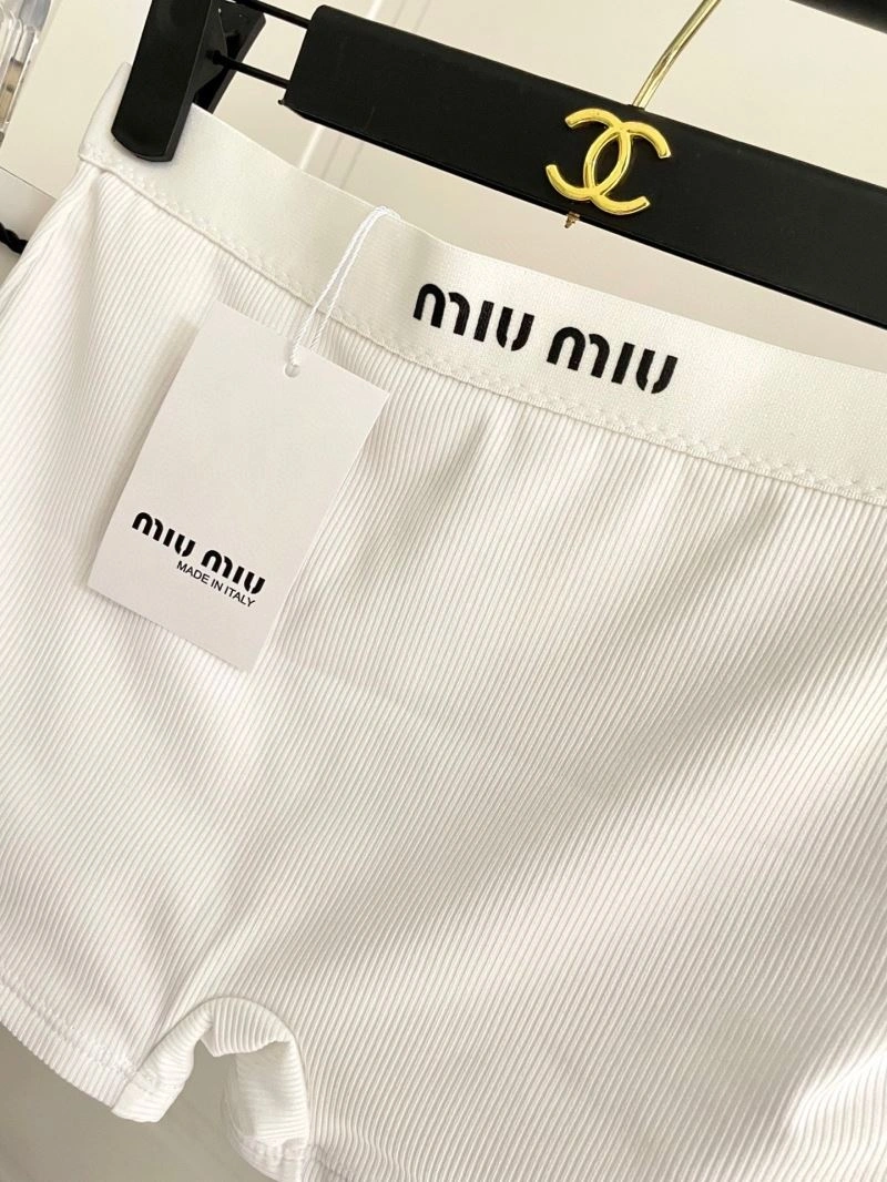 Miu Miu Bikins Soft 256196