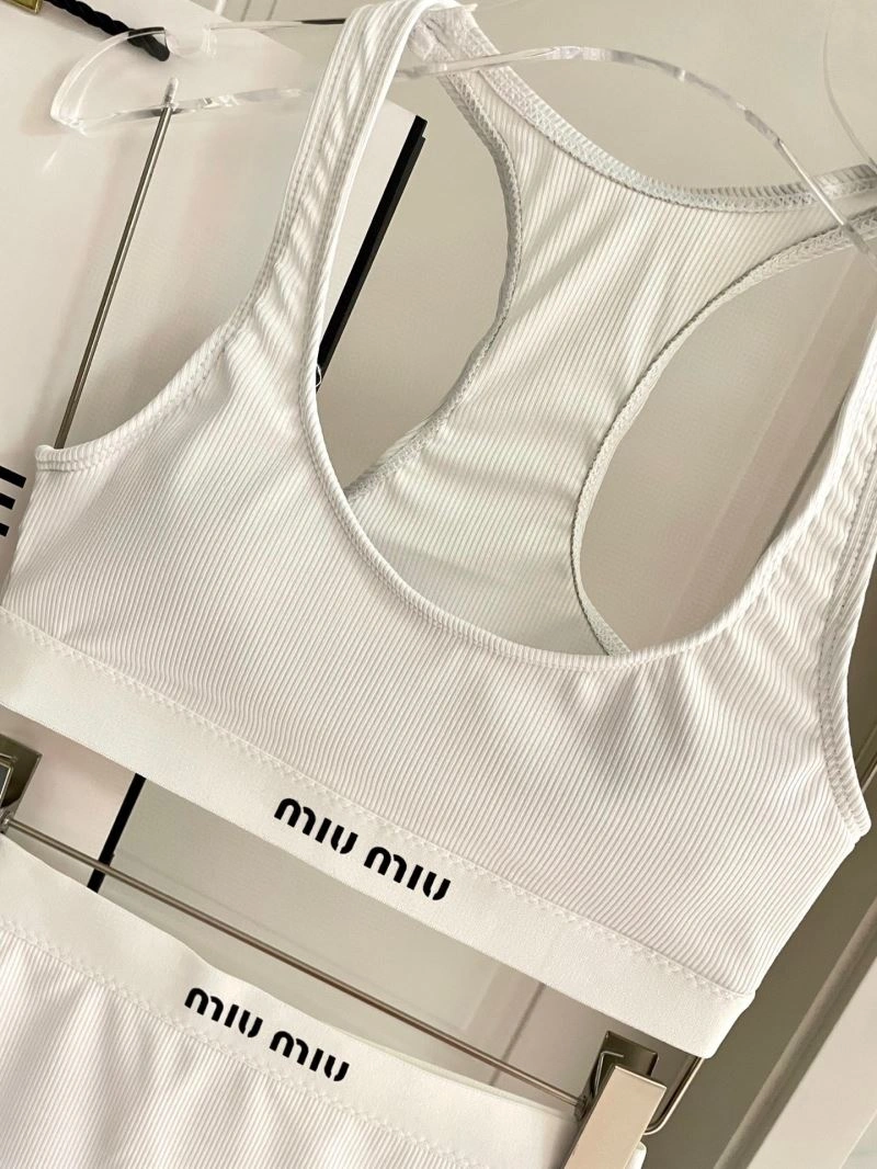 Miu Miu Bikins Soft 256196