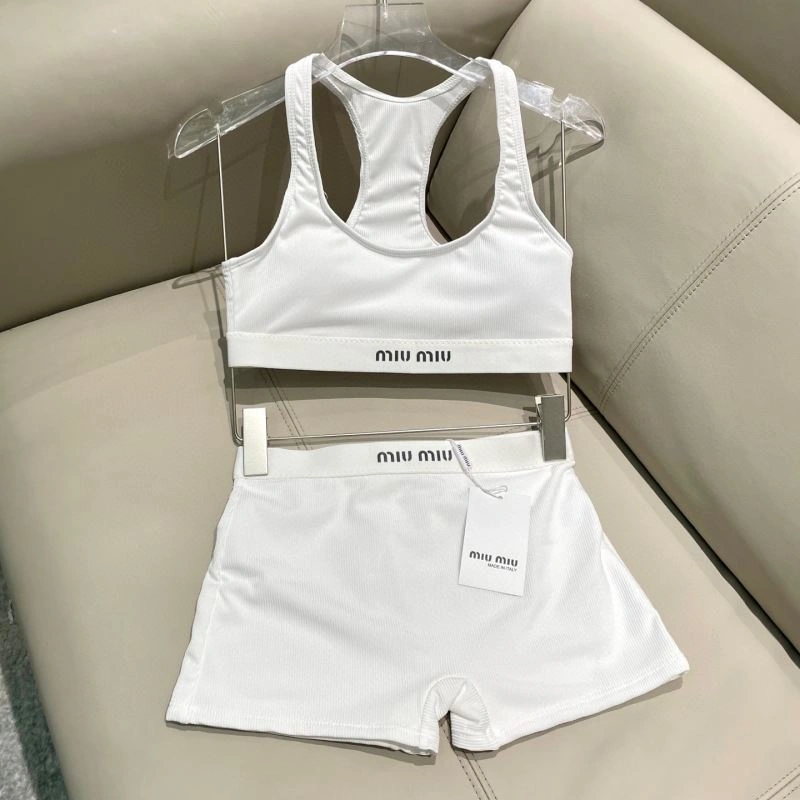 Miu Miu Bikins Soft 256196