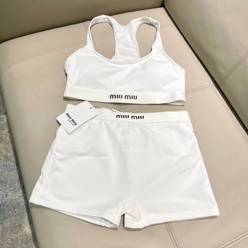 Miu Miu Bikins Soft 256196