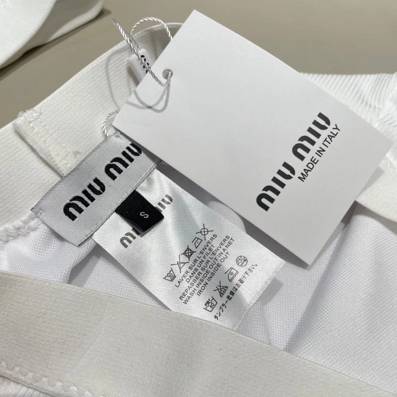 Miu Miu Bikins Soft 256196