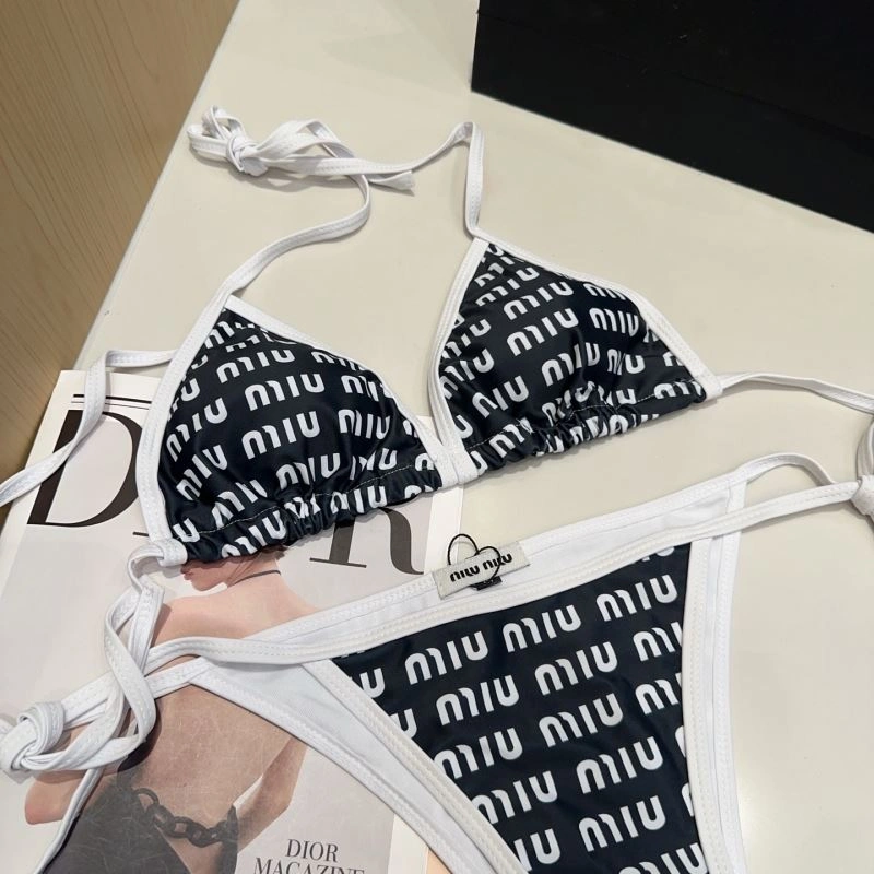 Miu Miu Bikins MoistureWicking 256194