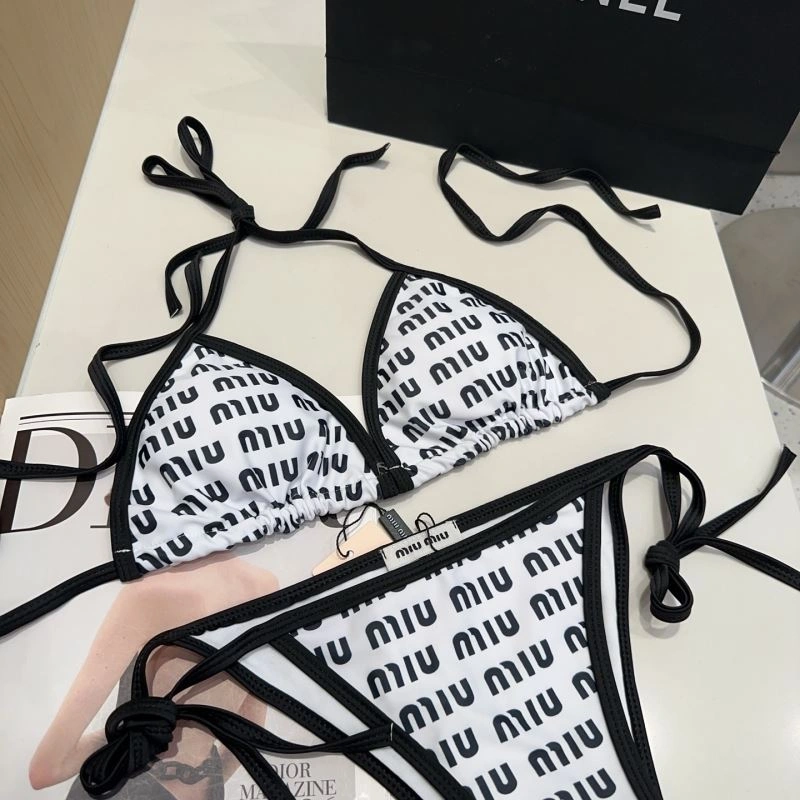 Trendsetting Miu Miu Bikins 256206