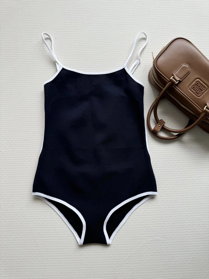 Miu Miu Bikins Comfortable 156538