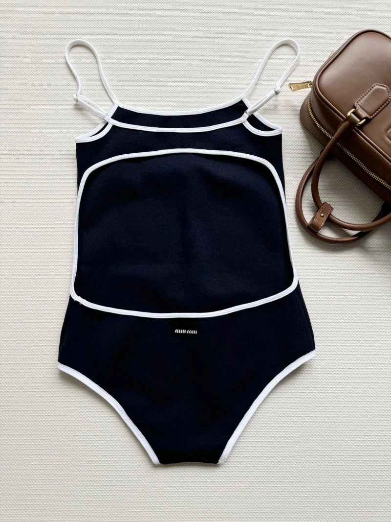 Miu Miu Bikins Comfortable 156538