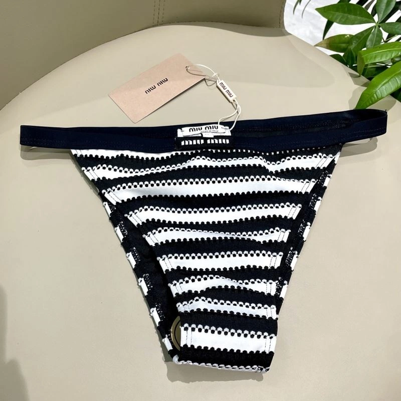 Miu Miu Bikins Unique 256481