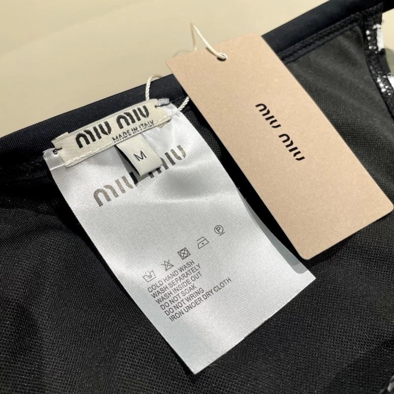 Miu Miu Bikins Unique 256481