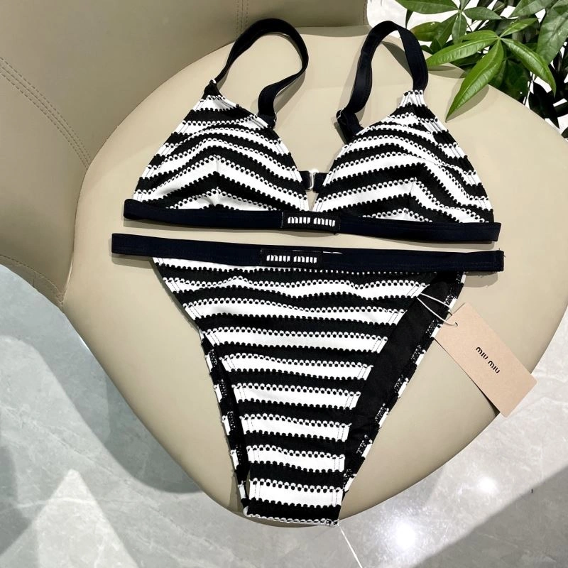 Miu Miu Bikins Unique 256481