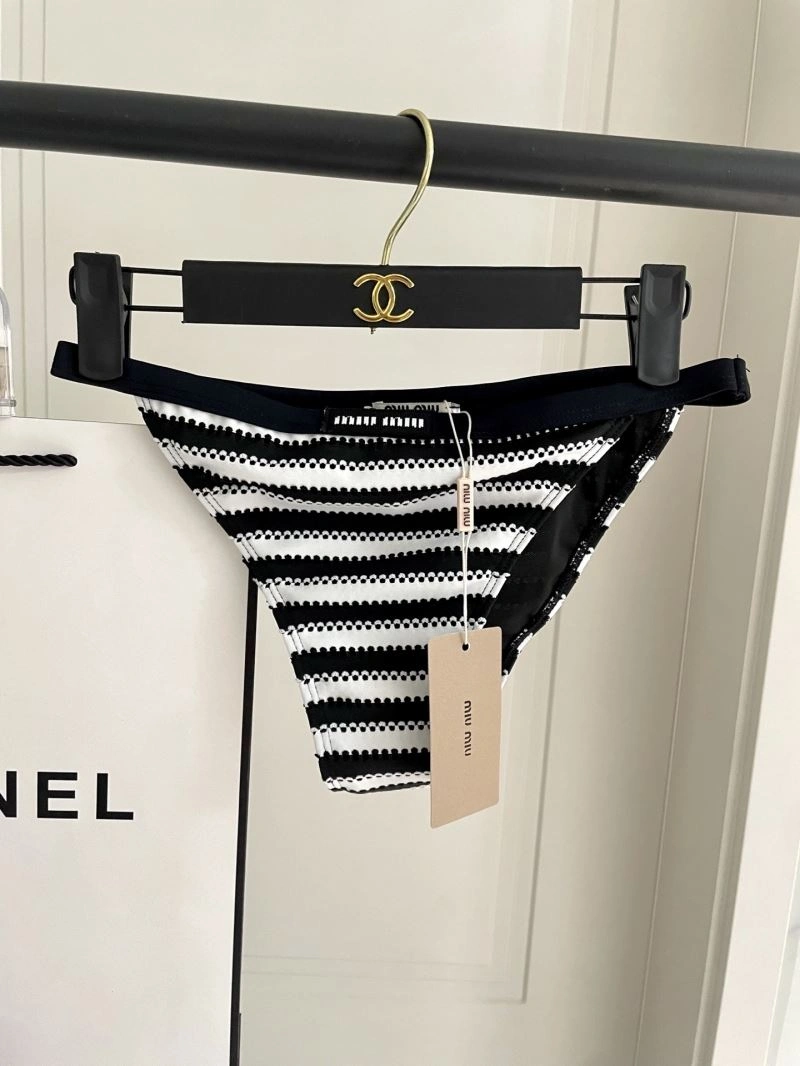 Miu Miu Bikins Unique 256481