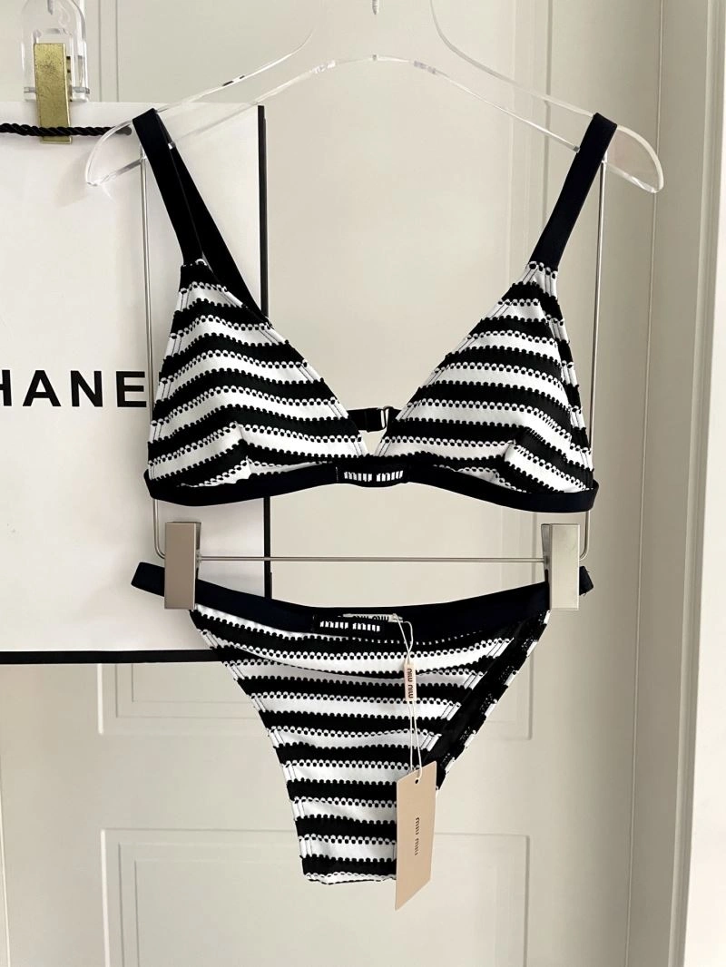 Miu Miu Bikins Unique 256481
