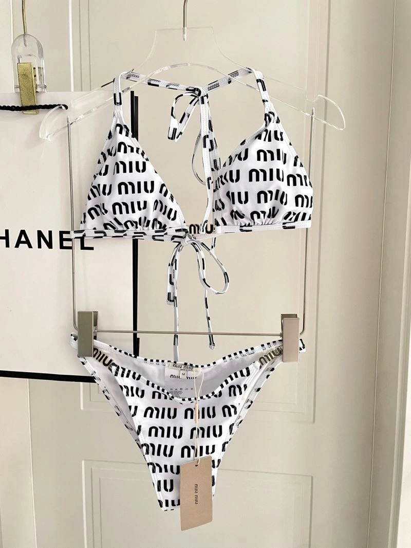 Trendsetting Miu Miu Bikins 256479