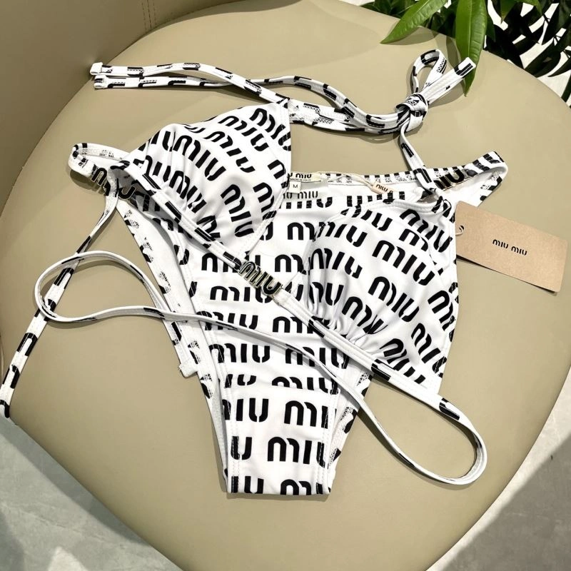 Trendsetting Miu Miu Bikins 256479