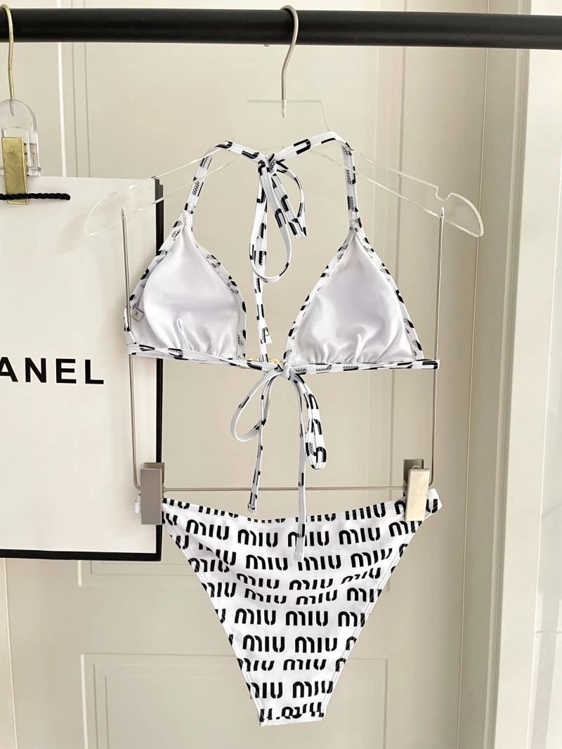 Trendsetting Miu Miu Bikins 256479
