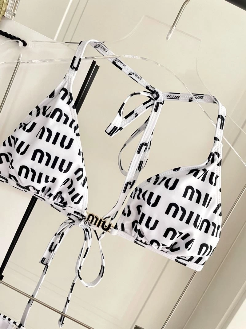 Trendsetting Miu Miu Bikins 256479