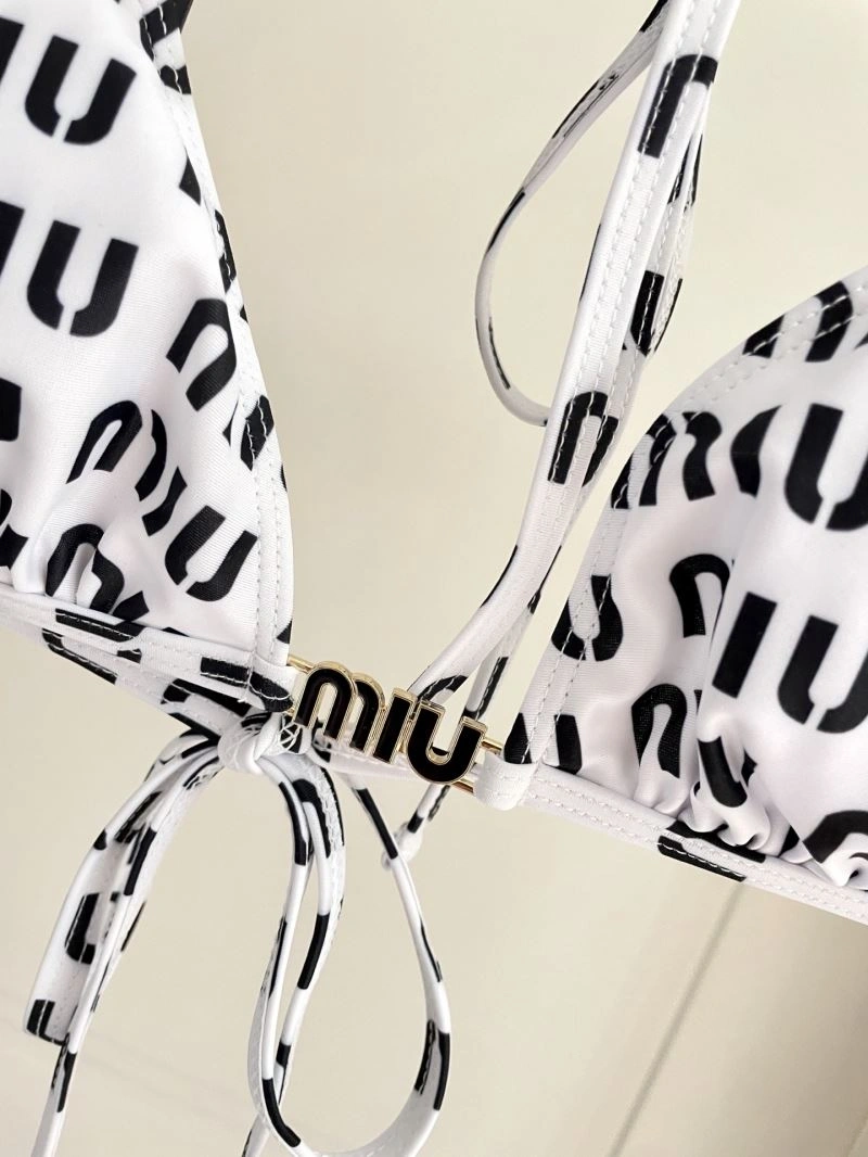 Trendsetting Miu Miu Bikins 256479