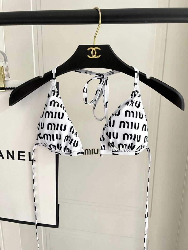 Trendsetting Miu Miu Bikins 256479