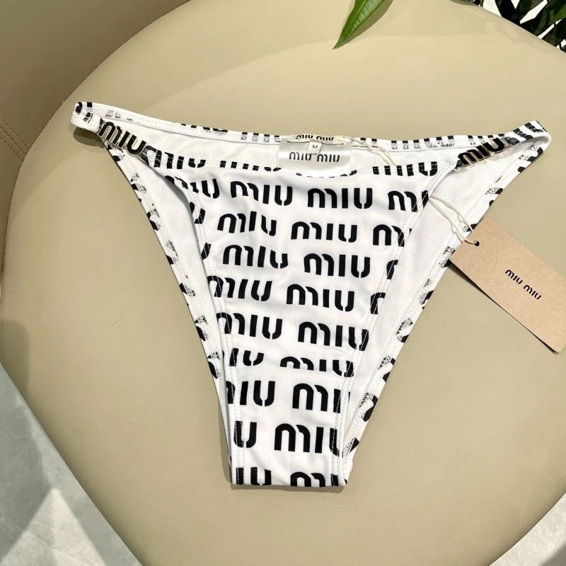 Trendsetting Miu Miu Bikins 256479
