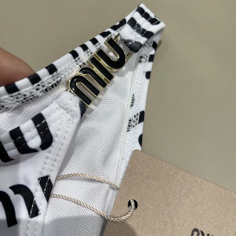 Trendsetting Miu Miu Bikins 256479