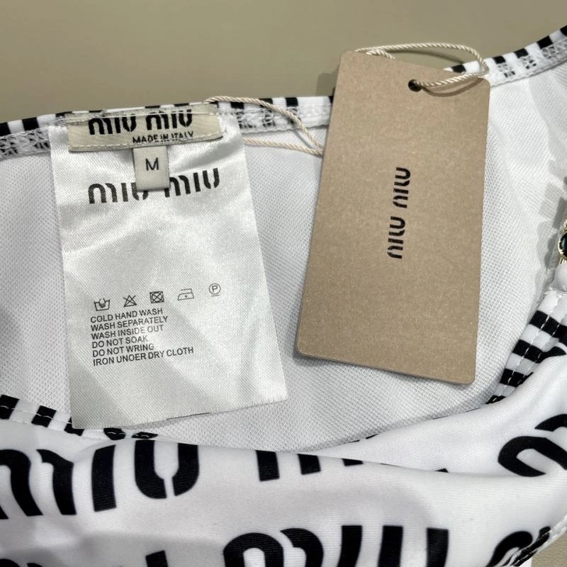 Trendsetting Miu Miu Bikins 256479