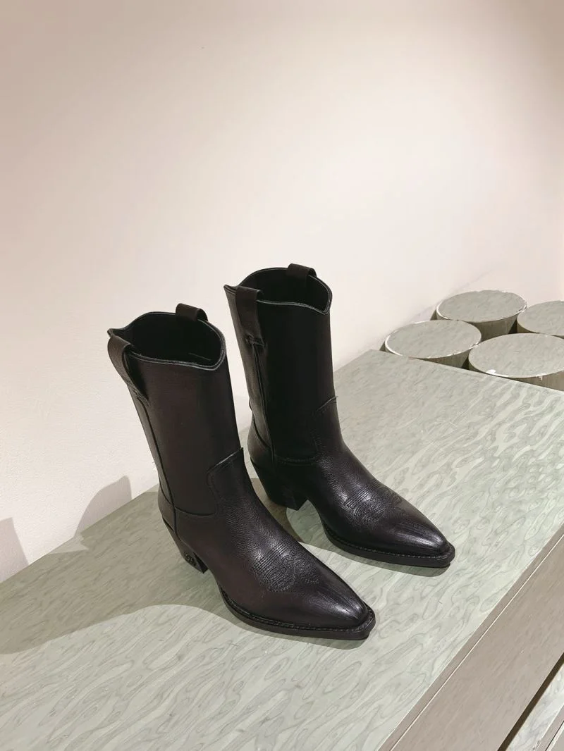 Durable Miu Miu Boots 15486