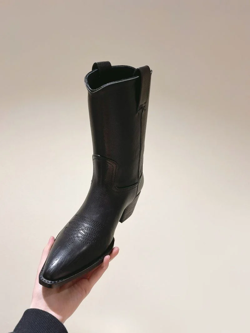 Durable Miu Miu Boots 15486