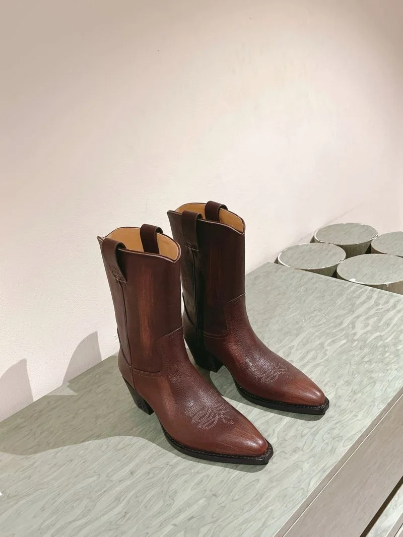 Snug Miu Miu Boots 15494