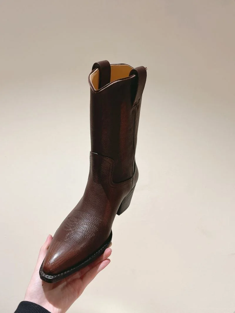 Snug Miu Miu Boots 15494
