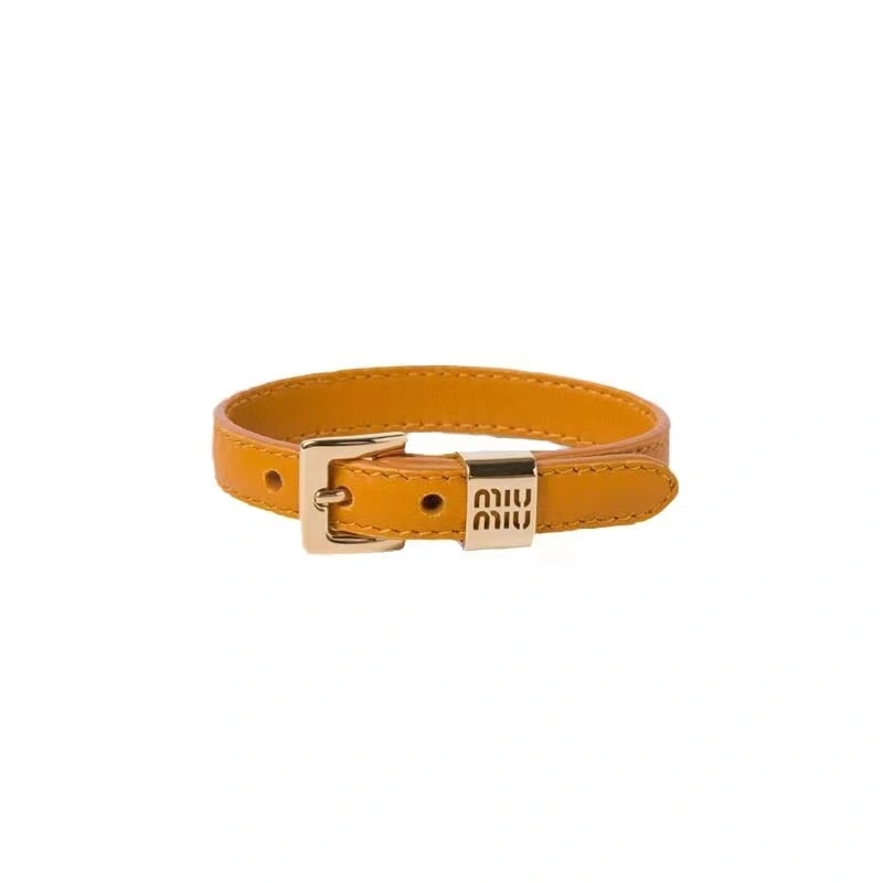 Miu Miu Bracelets Vibrant 212899