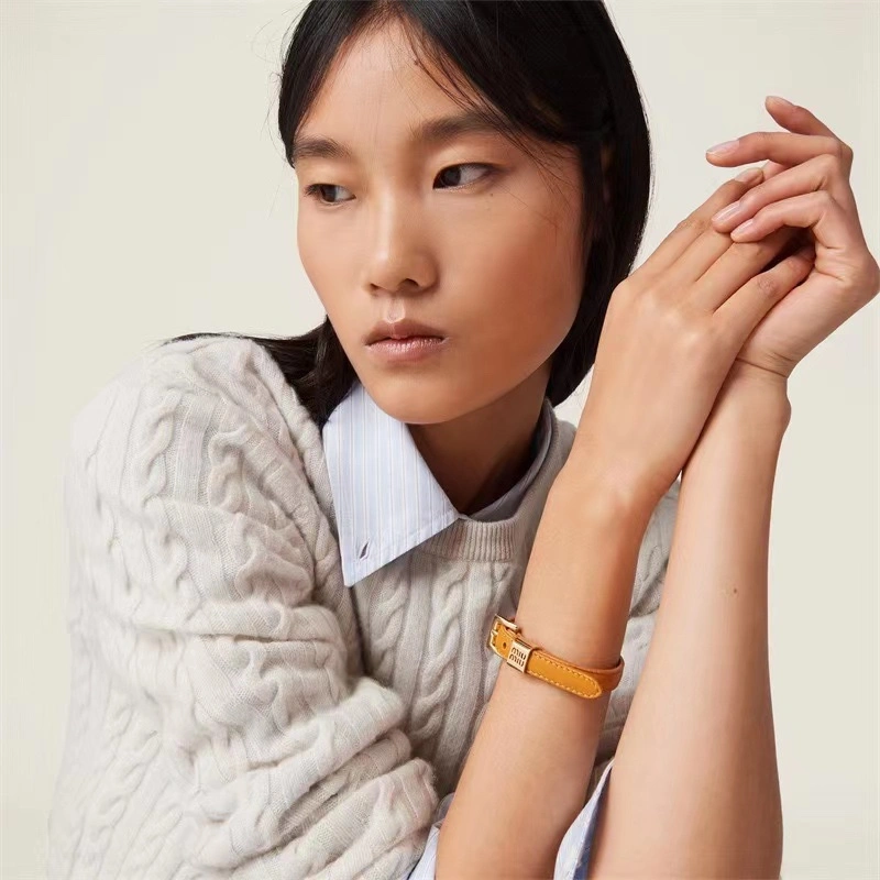 Miu Miu Bracelets Vibrant 212899