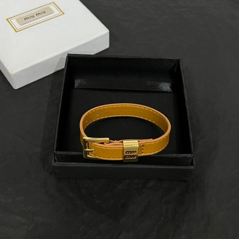 Miu Miu Bracelets Vibrant 212899