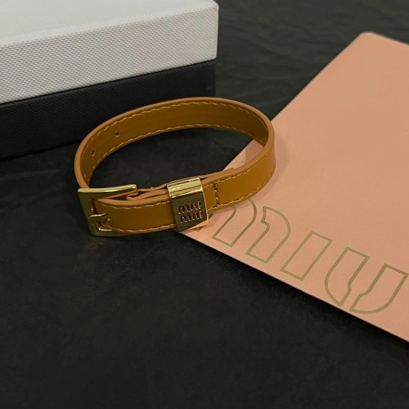 Miu Miu Bracelets Vibrant 212899