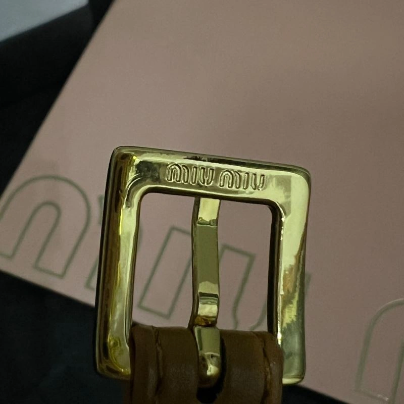Miu Miu Bracelets Vibrant 212899