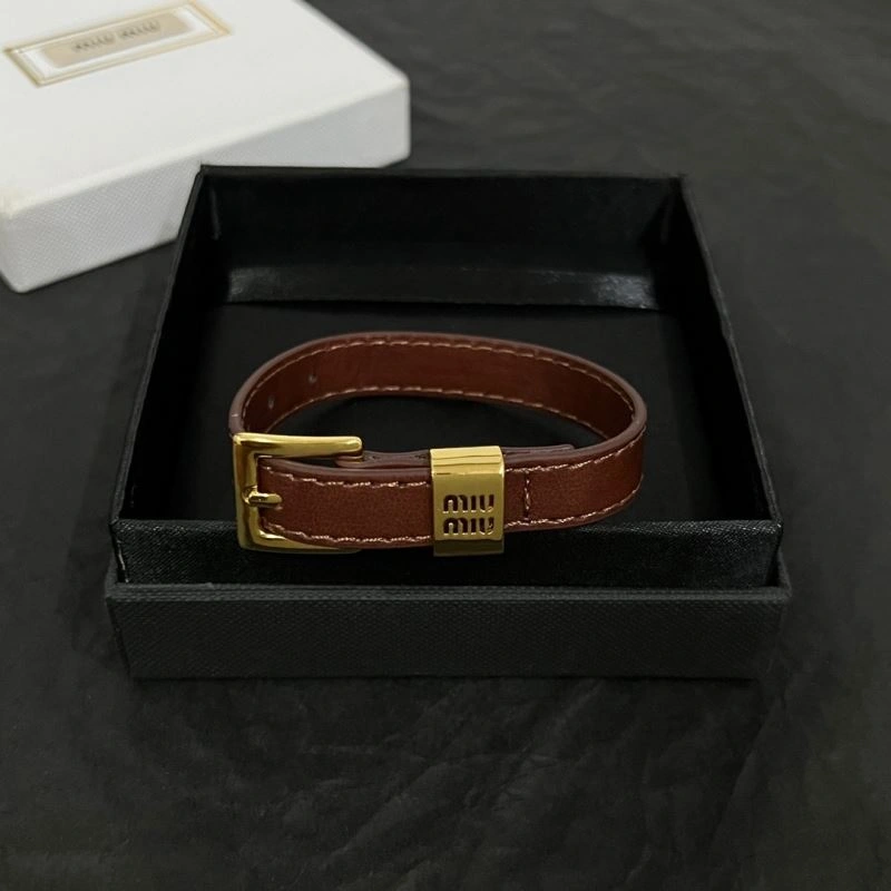 Miu Miu Bracelets SmartChoice 212897