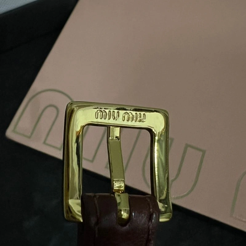 Miu Miu Bracelets SmartChoice 212897