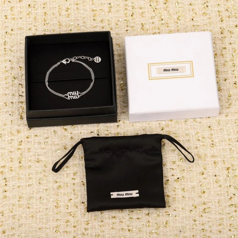 Miu Miu Bracelets Unique 212895