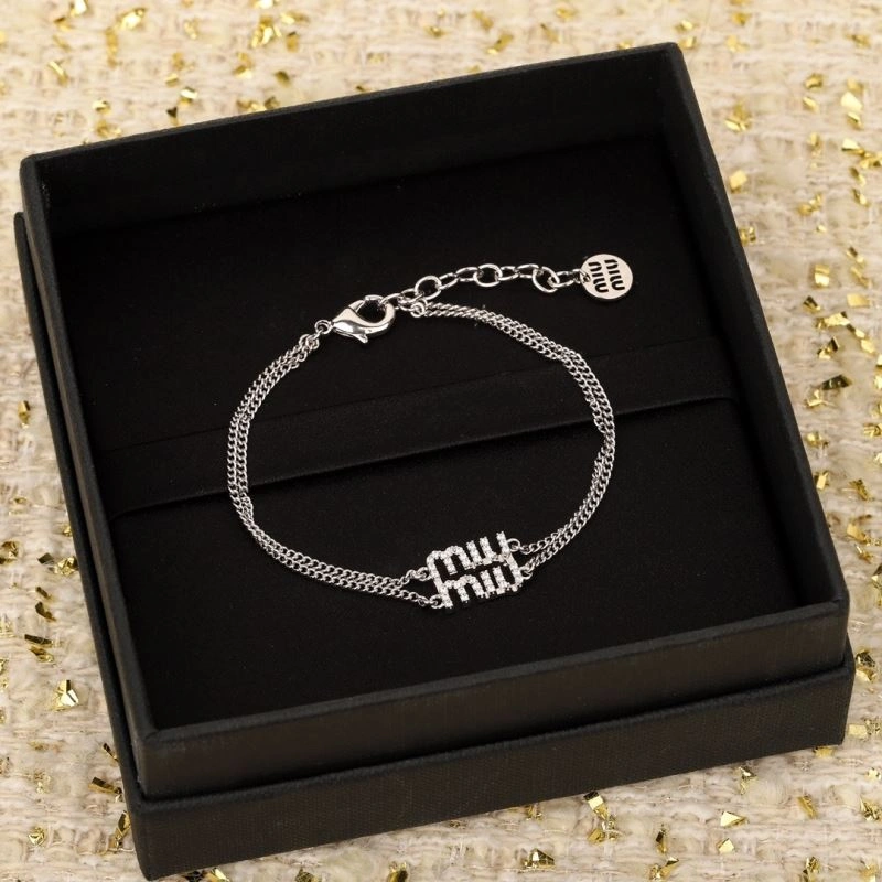 Miu Miu Bracelets Unique 212895