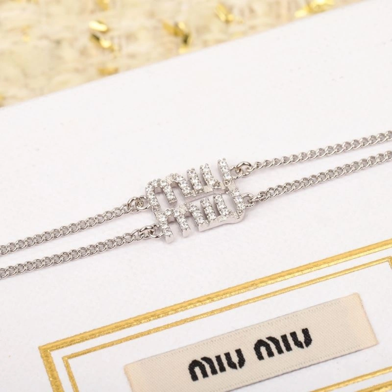 Miu Miu Bracelets Unique 212895